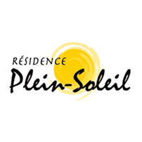 Résidence Plein-Soleil Logo
