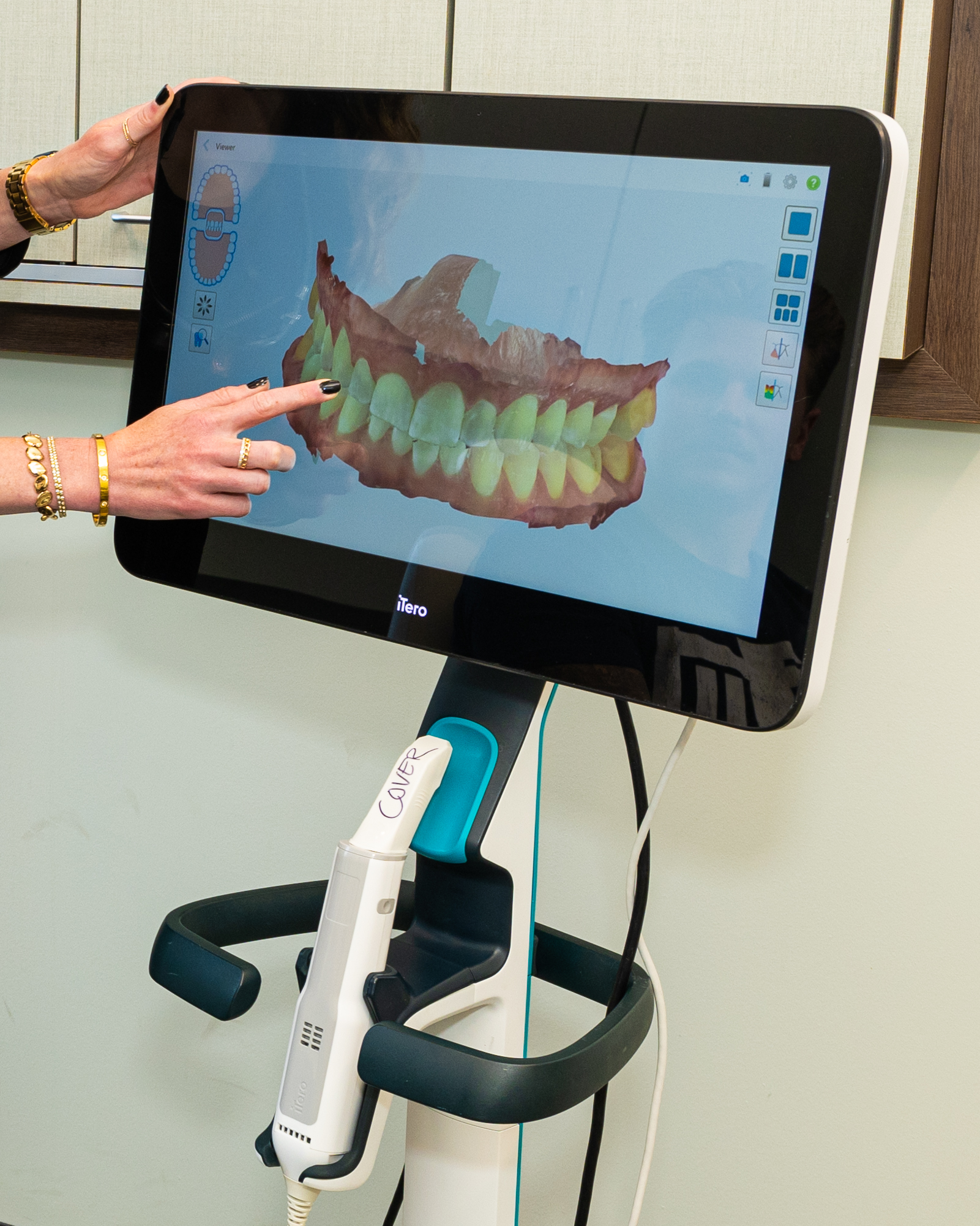 Greenwood Local Dentistry and Orthodontics Image