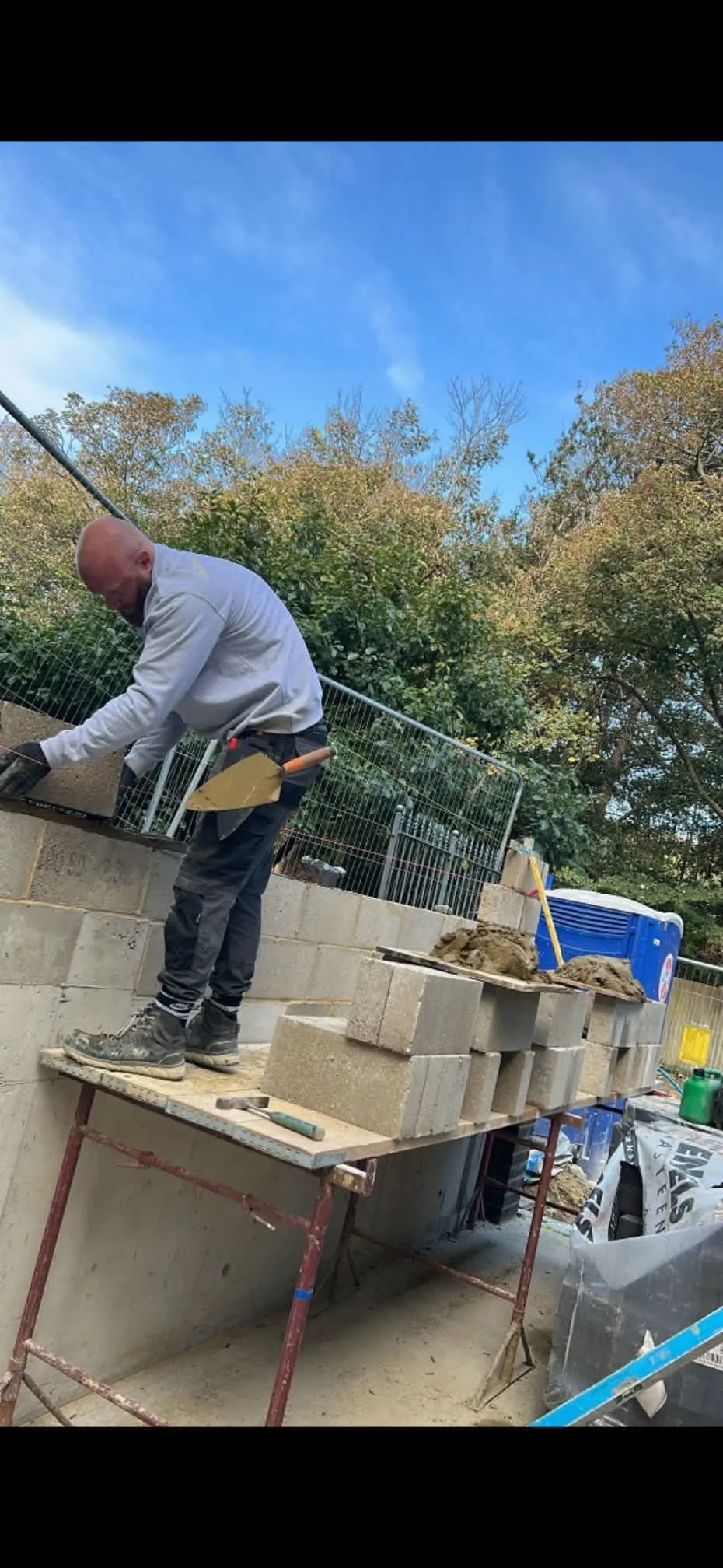 Images Archway South Construction Ltd