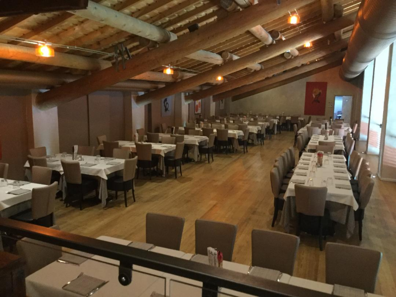 Ristorante Pizzeria Le Scuderie