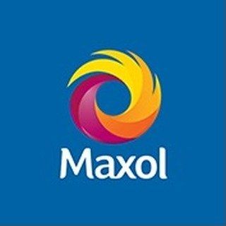 Maxol 標誌