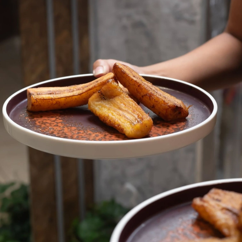 Images Quipu - Cucina Peruviana