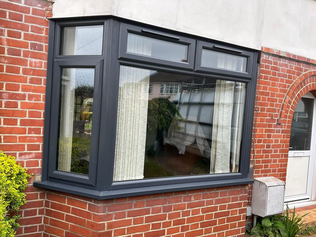 Images Trade Glazing Systems Ltd