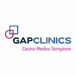 Gapclinics Centro Medico Sempione Logo