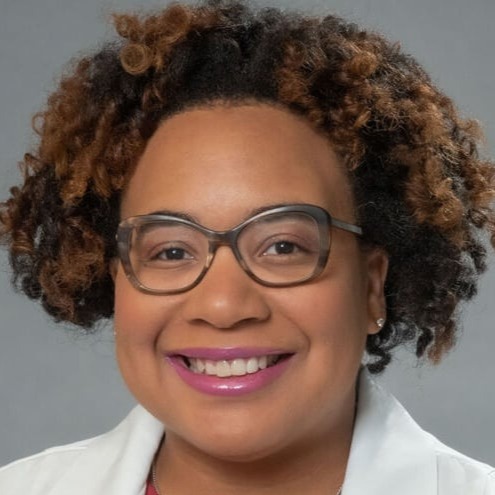 Jo Reed, MD