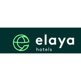 Gorgeous Smiling Hotels GmbH (elaya) in Regensburg - Logo