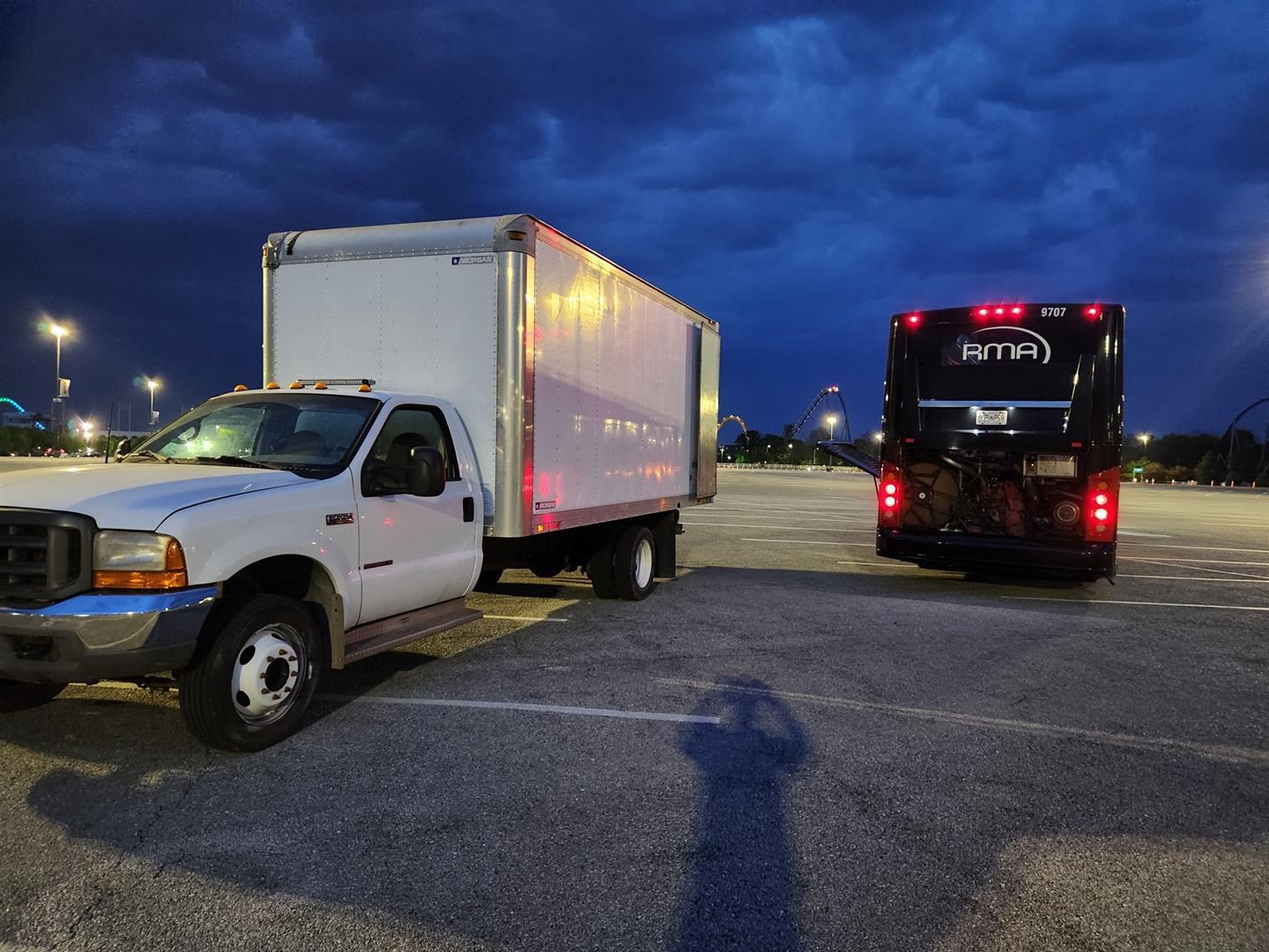 At Independent Mechanical Services, we provide comprehensive truck repair services to ensure your commercial vehicles stay in top condition. Our team of experienced mechanics is equipped to handle a wide range of truck issues, from routine maintenance to major repairs, keeping your trucks running smoothly and safely.