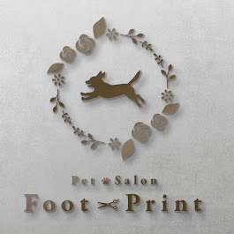 Foot Print Logo