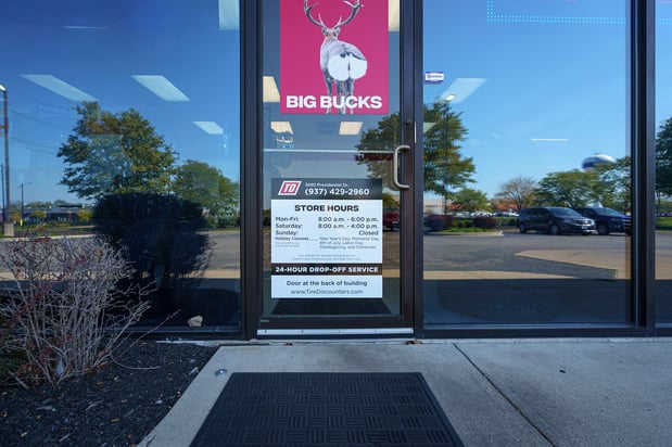 Images Tire Discounters