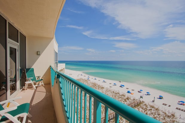 Images Holiday Inn Express Pensacola Beach by IHG