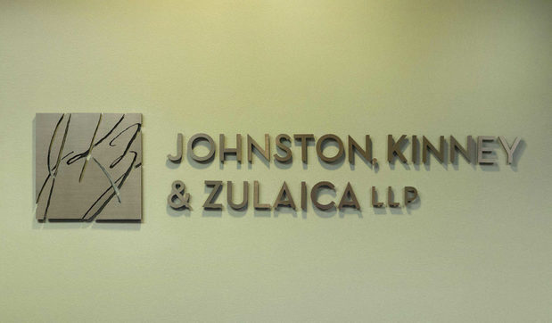 Images Johnston, Kinney & Zulaica LLP