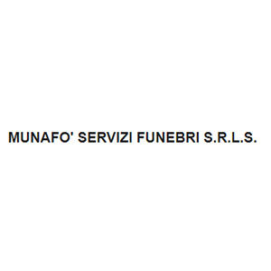 Munafo' Servizi Funebri e Lavori Cimiteriali Logo
