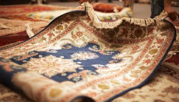 Bilder ÖKO - Textilreinigung Kaiseraugst