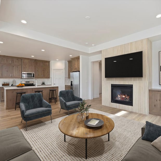 Images Patterson Farms by Bates Homes