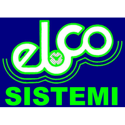 Elco Sistemi Logo