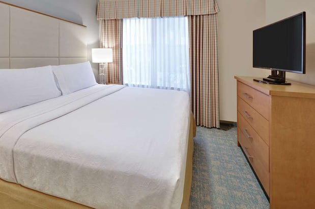 Images Homewood Suites by Hilton San Diego-Del Mar