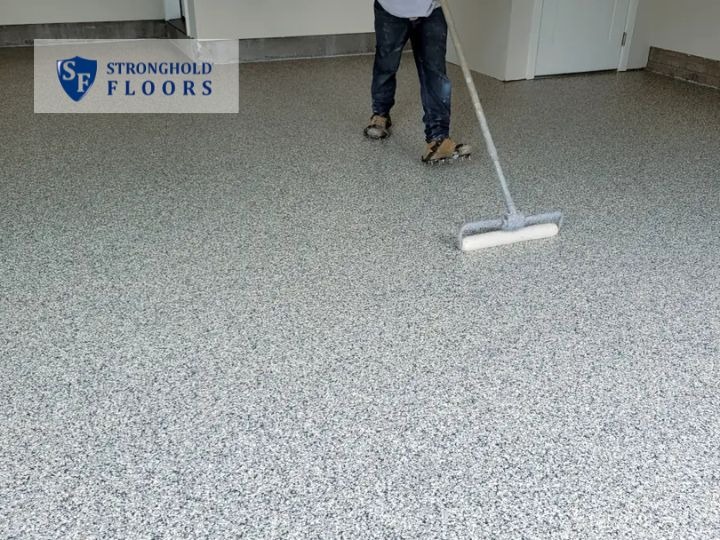 Images Stronghold Floors