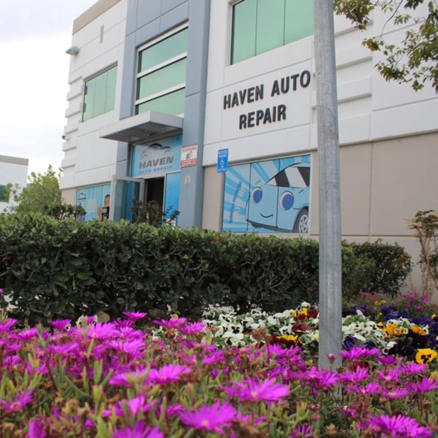 Images Haven Auto Repair | CarMax Repair Shop