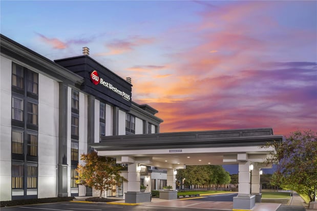 Images Best Western Plus Indianapolis NW Hotel