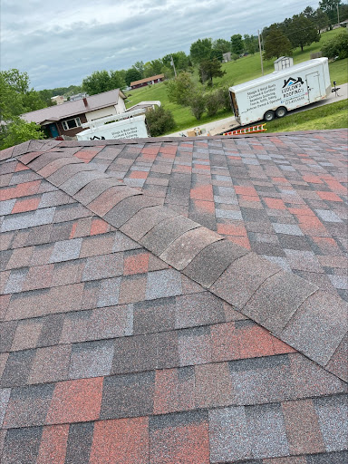 Images Ludlow's Roofing LLC