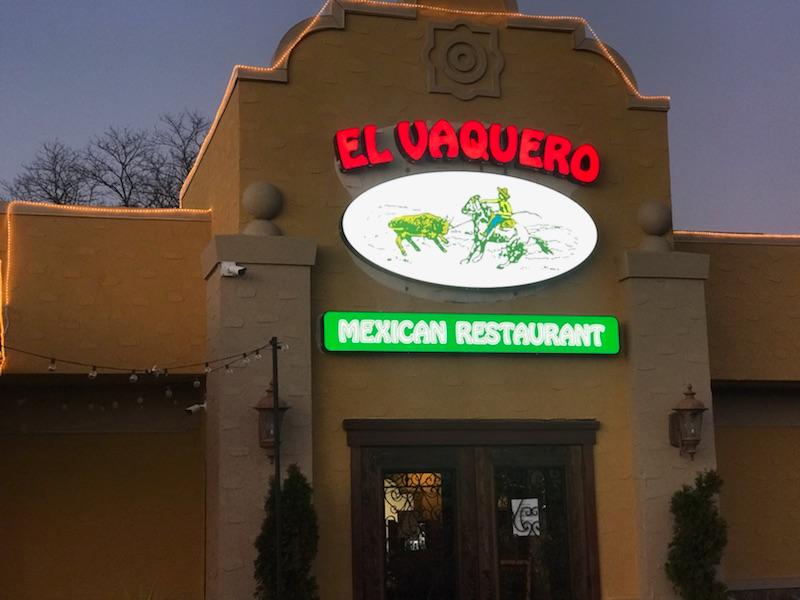 Images El Vaquero Mexican Restaurant