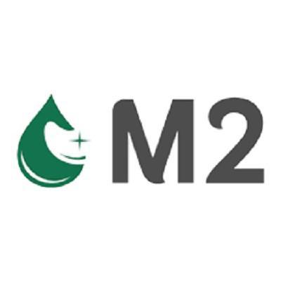 M2 Mesquite Mold Damage Restoration Logo