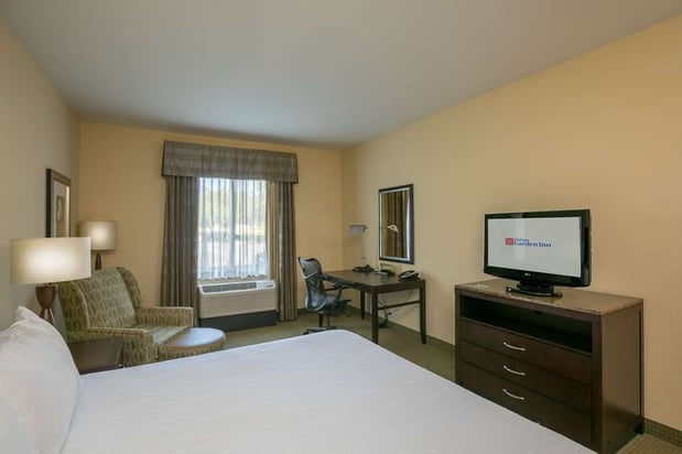 Images Hilton Garden Inn Lakeland