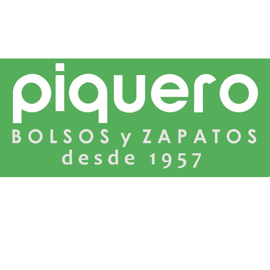 Bolsos Piquero Logo