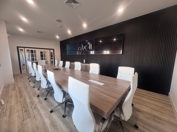 Images Rivell - Managed IT Services | IT Support | VoIP | Cybersecurity