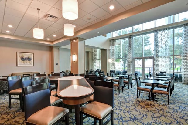 Images Homewood Suites by Hilton Houston Near the Galleria