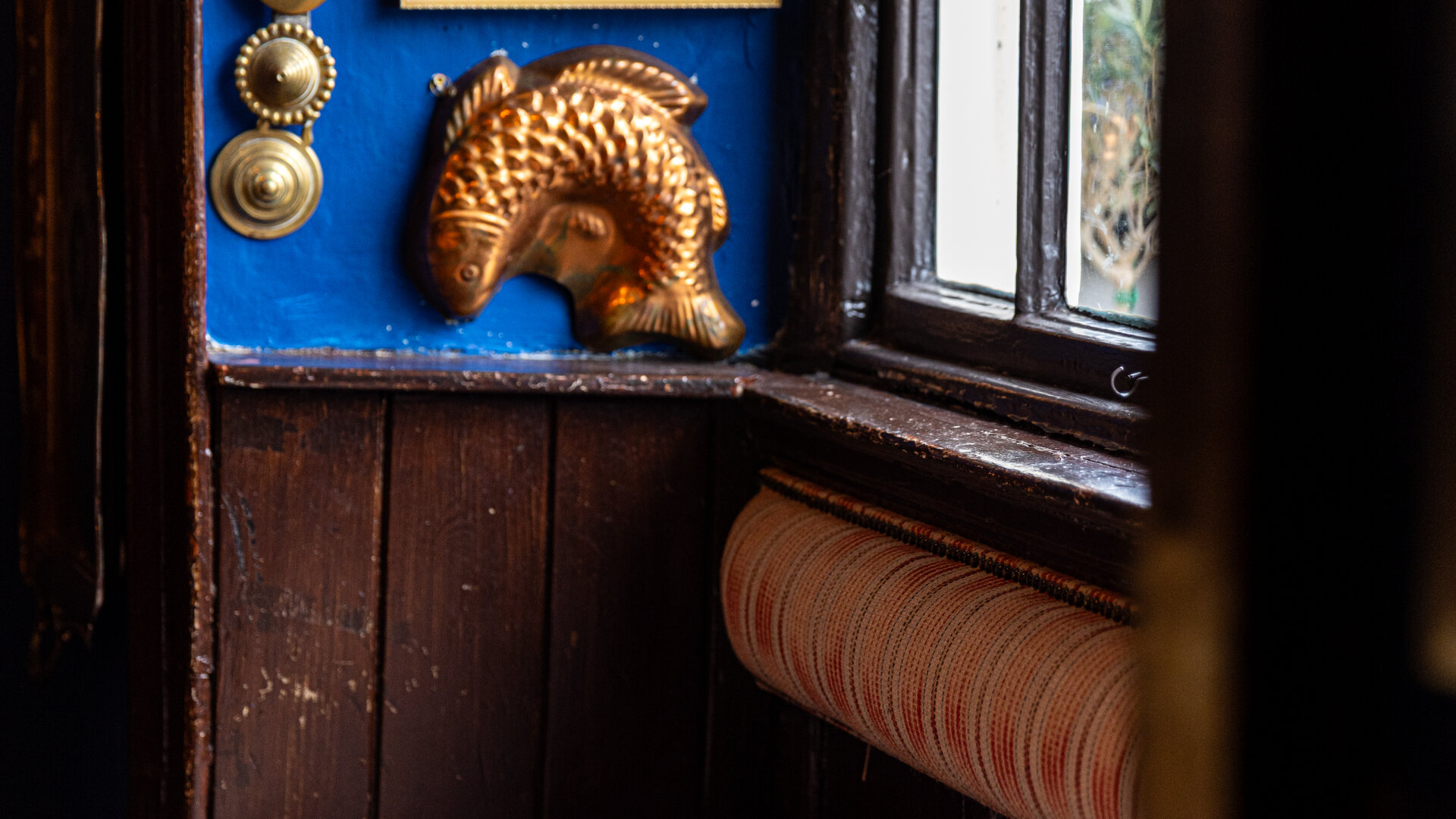 Images The Blue Boar