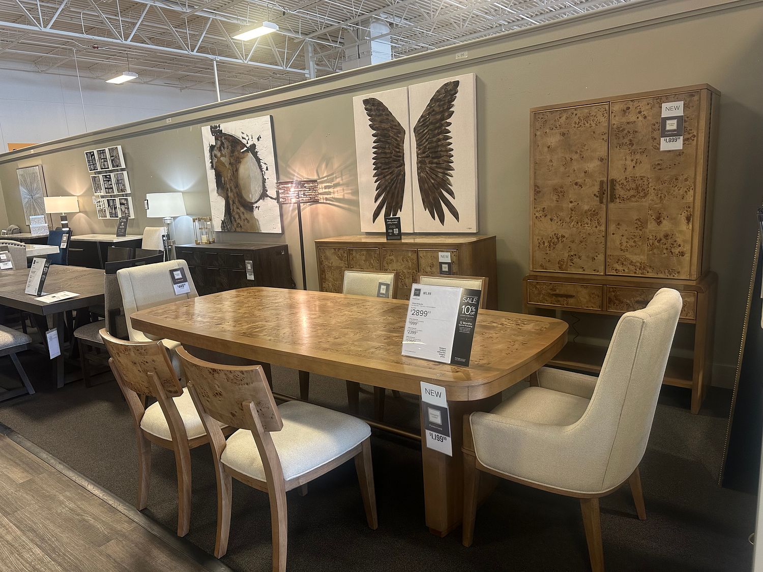 Value City Furniture Image