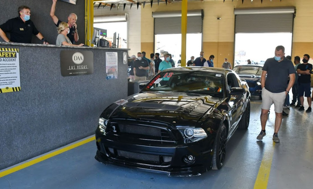 Images America's Auto Auction Las Vegas