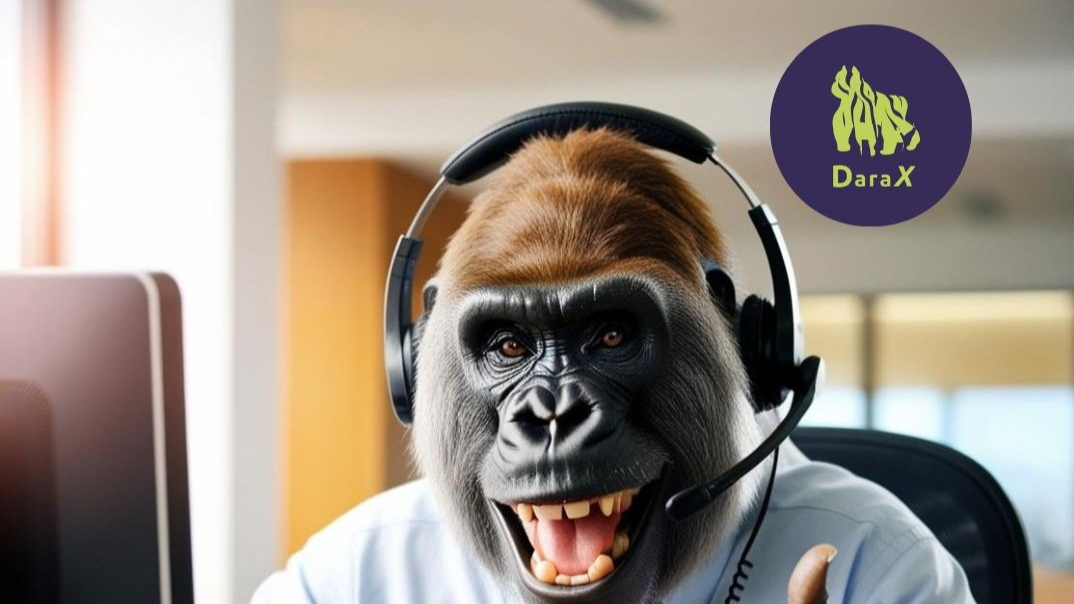 Images DaraX Renting - Comparador de Renting