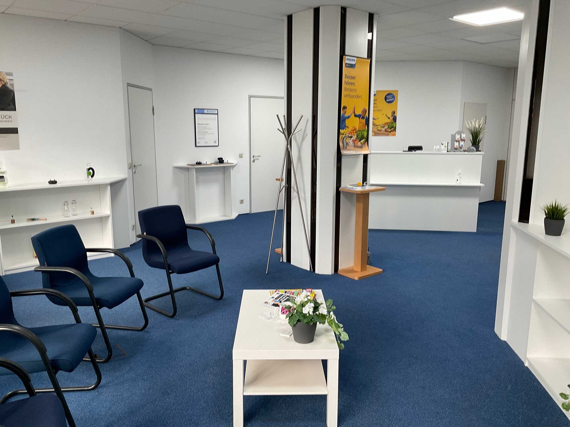 Junker's Hören GmbH, Hannoversche Strasse 108 in Göttingen