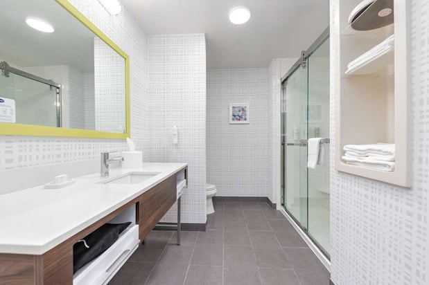 Images Hampton Inn & Suites Lake Jackson-Clute