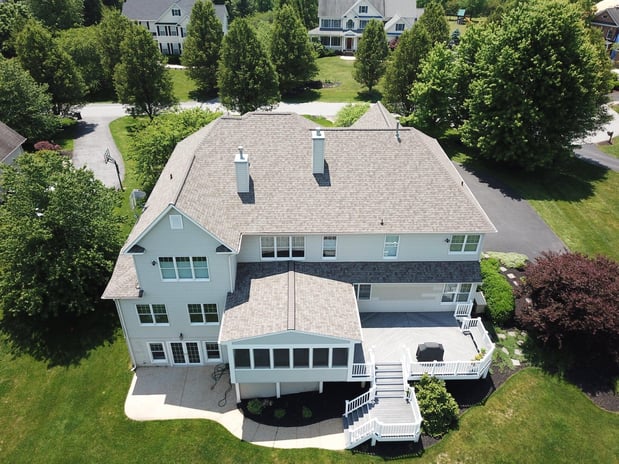 Images Four Seasons Roofing