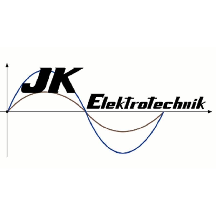 JK Elektrotechnik e.U. Logo
