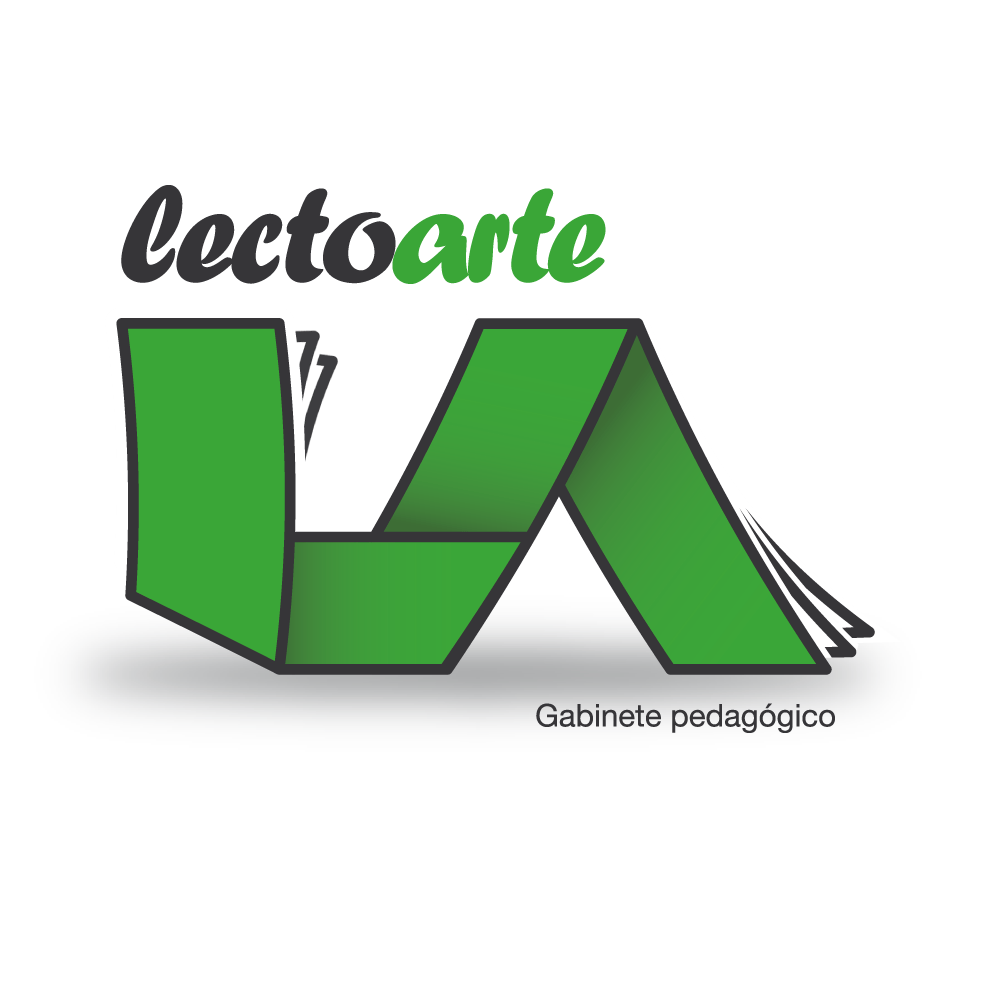 Lectoarte Gabinete de Psicopedagogía y Logopedia Logo