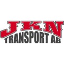 JKN Transport AB Logo