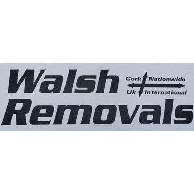 Walsh Removals