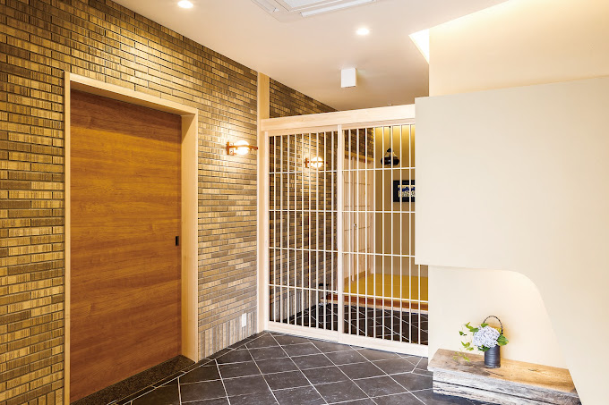 Images 家族想ホールリアン久米はなれ