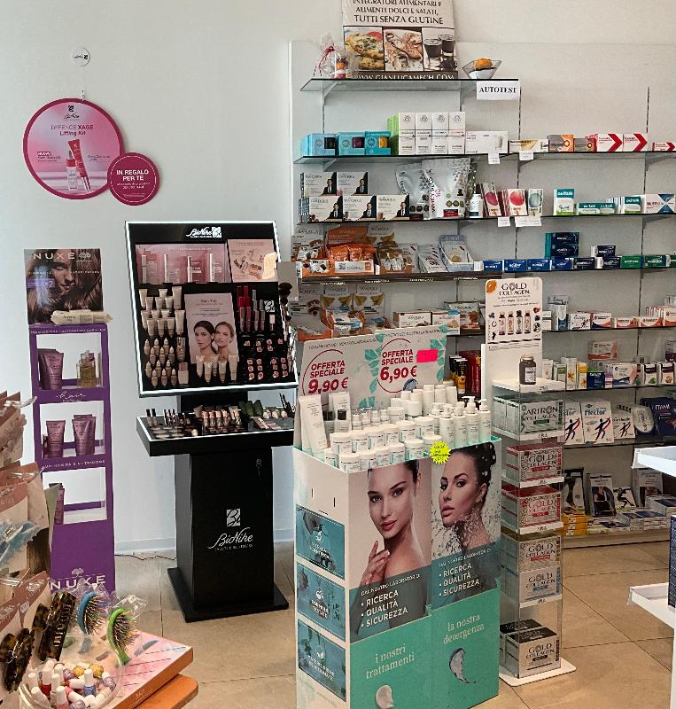 Images Farmacia San Giovanni