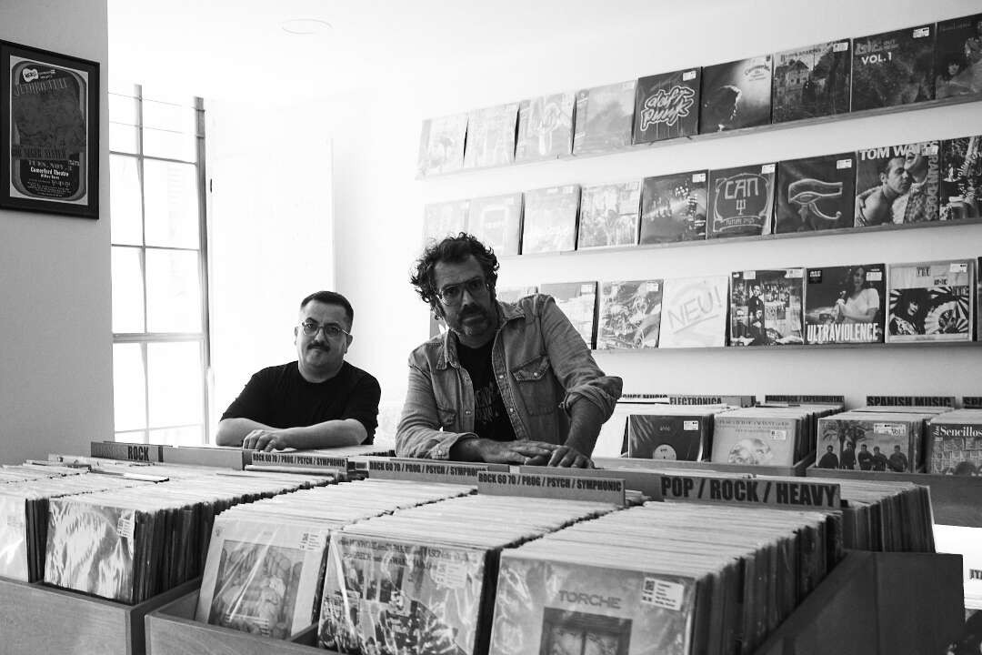 Barcelona City Records