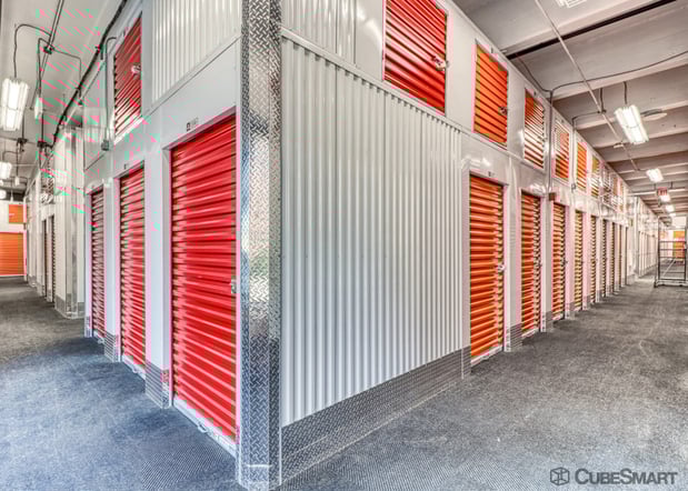 Images CubeSmart Self Storage of Brooklyn