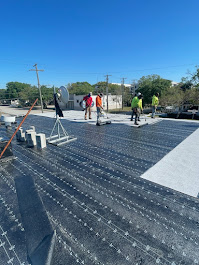 Rhino Commercial Roofing Image