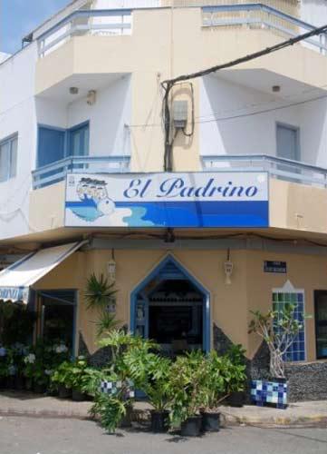 El Padrino Restaurante