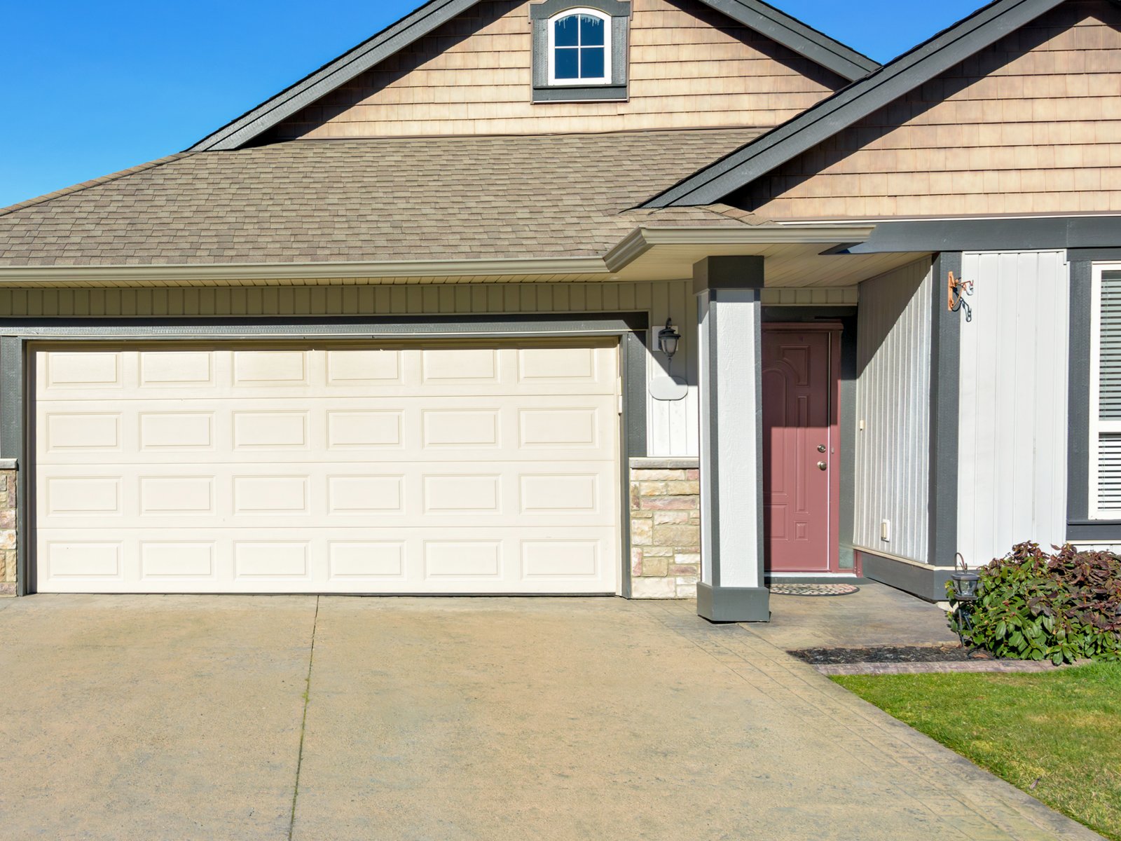 Royals Garage Doors