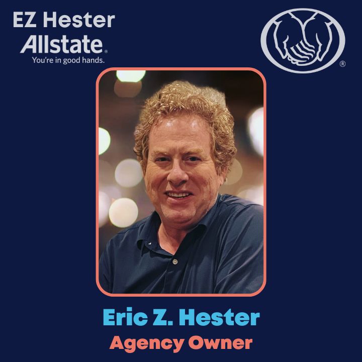 Images Eric Z Hester: Allstate Insurance