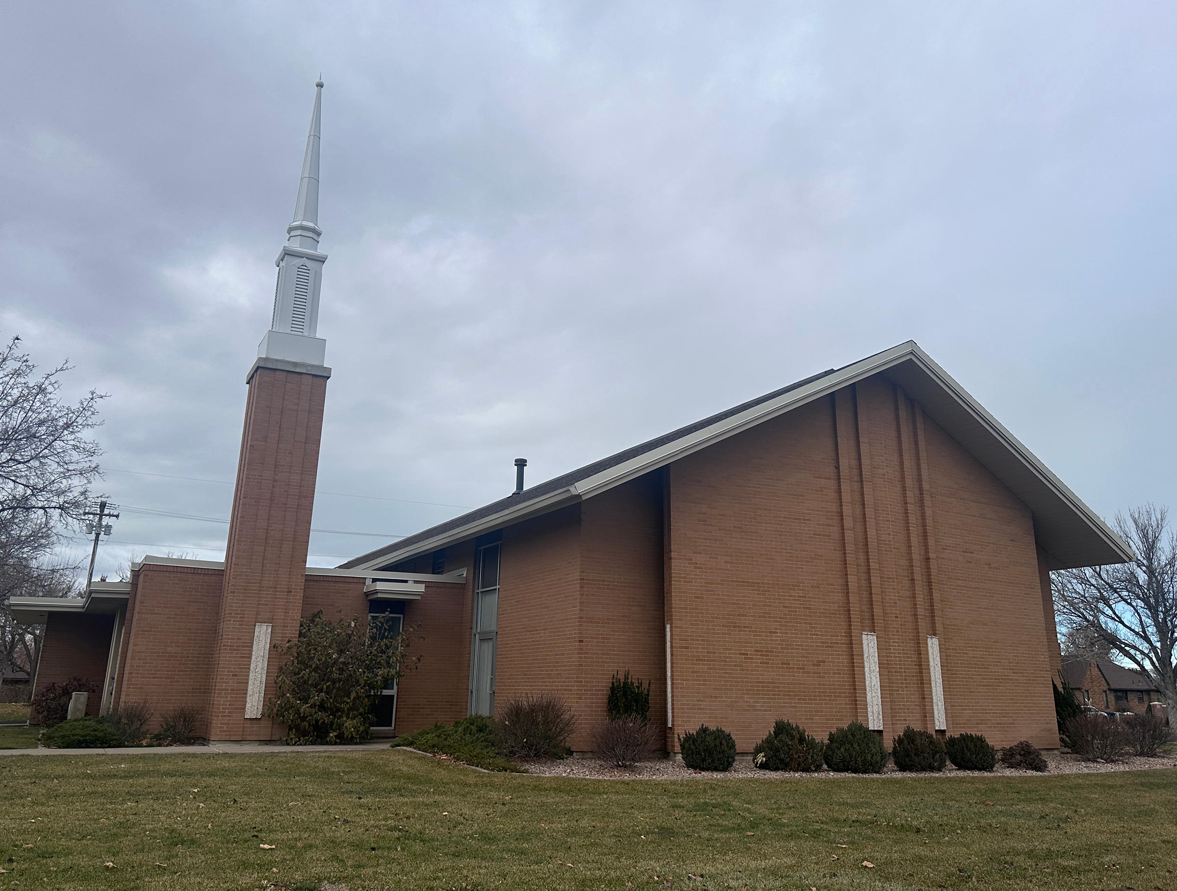 The Church of Jesus Christ of Latter-day Saints Image